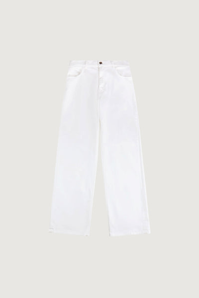 FAY-NTW8252533TQVR B001-PANTALONE 5 TASCHE 
