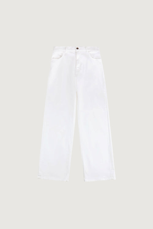 FAY-NTW8252533TQVR B001-PANTALONE 5 TASCHE 