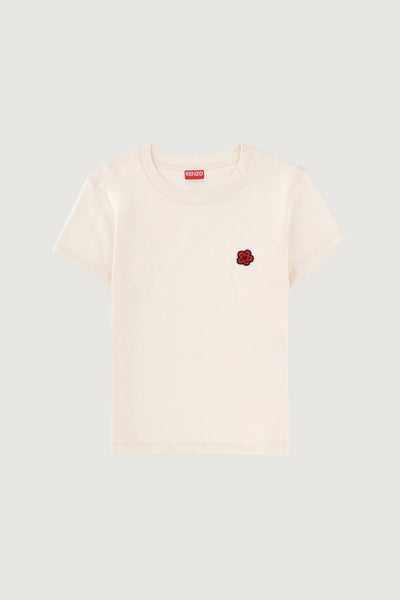 KENZO-FG52TS2064SO 03-GOTS BOKE FLOWER CREST CLASSIC