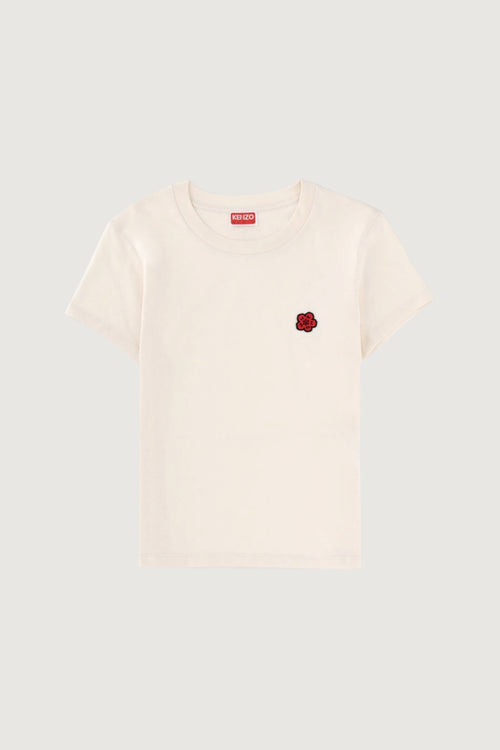 KENZO-FG52TS2064SO 03-GOTS BOKE FLOWER CREST CLASSIC