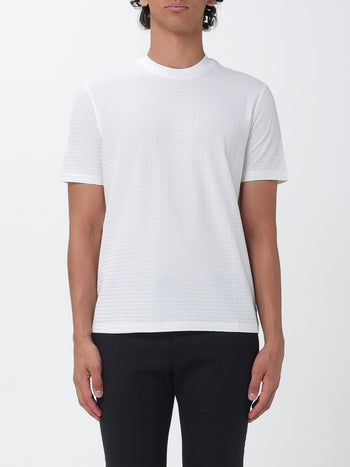 EMPORIO ARMANI-EM004594AF10762 F0185-T-SHIRT