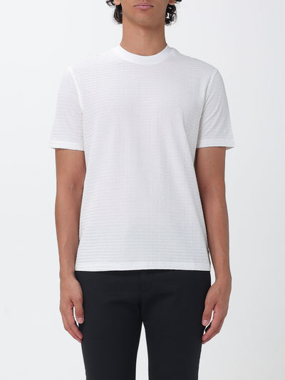 EMPORIO ARMANI-EM004594AF10762 F0185-T-SHIRT