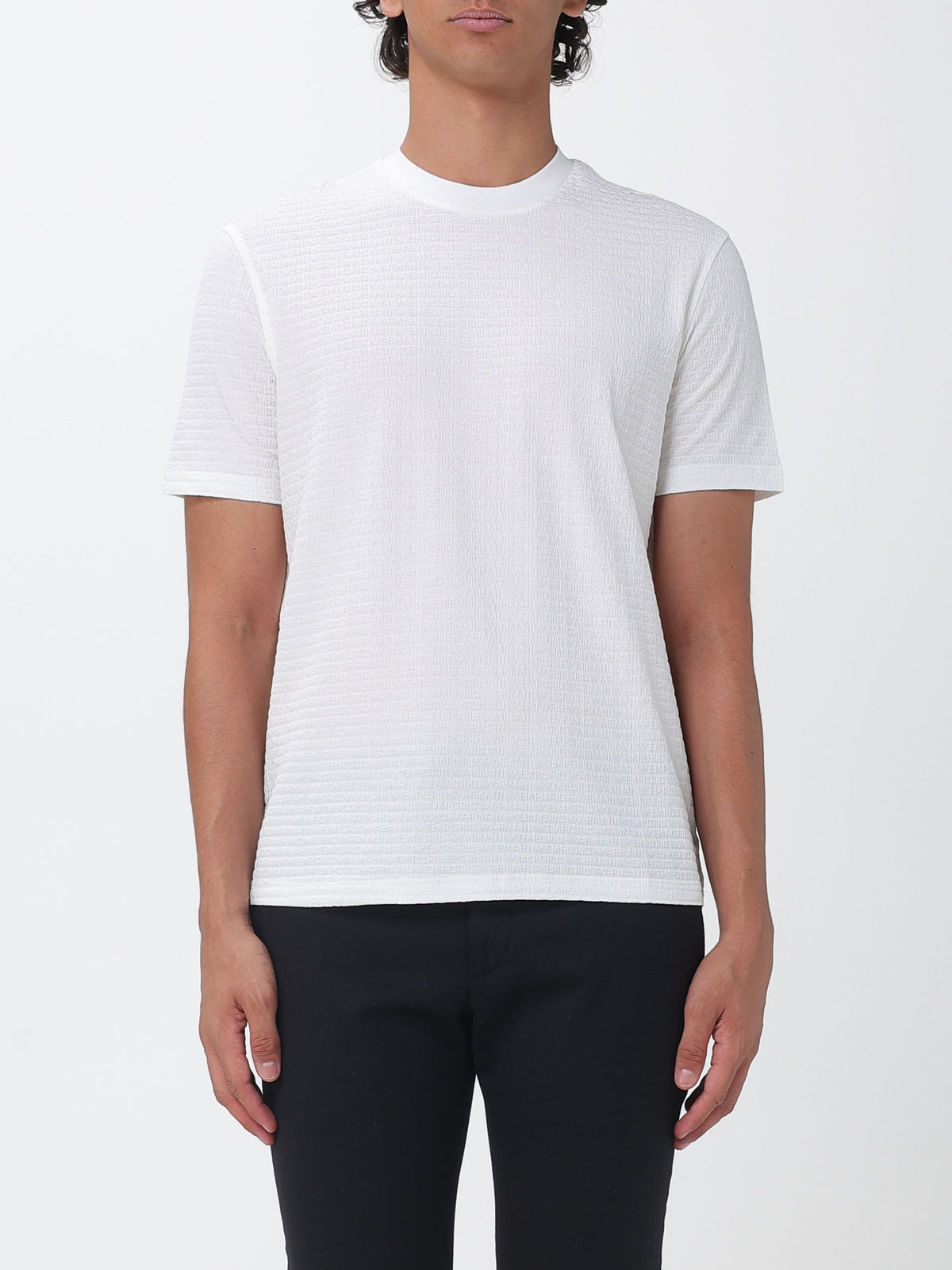 T-shirt - S