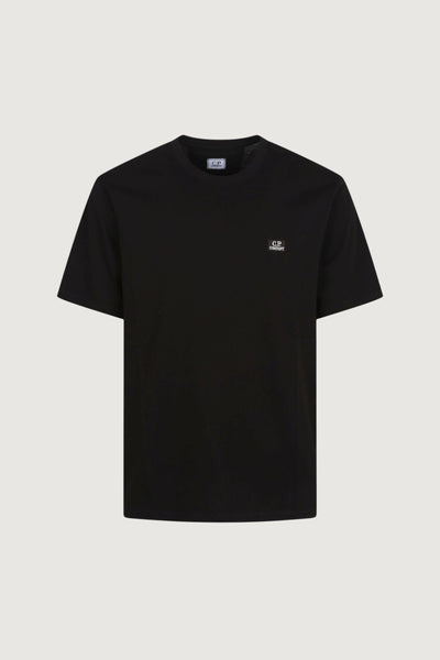 T-shirt short sleeve in jersey