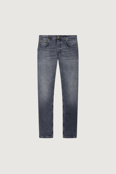 PT01-C5TP05B0CA2440 MI27-JEANS TAPERED