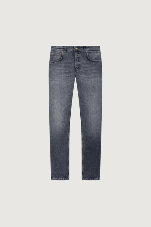 PT01-C5TP05B0CA2440 MI27-JEANS TAPERED