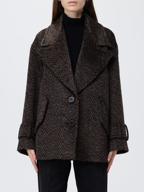 Peacoat
