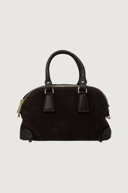 AVENUE 67-FANDANGOTOY 017-BORSA FANDANGO TOY SUEDE 