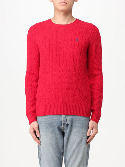 POLO RALPH LAUREN UOMO-710876762 006-MAGLIONE