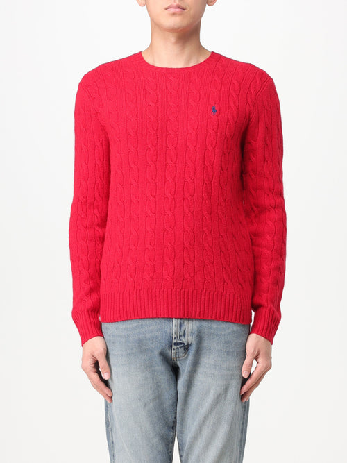 POLO RALPH LAUREN UOMO-710876762 006-MAGLIONE