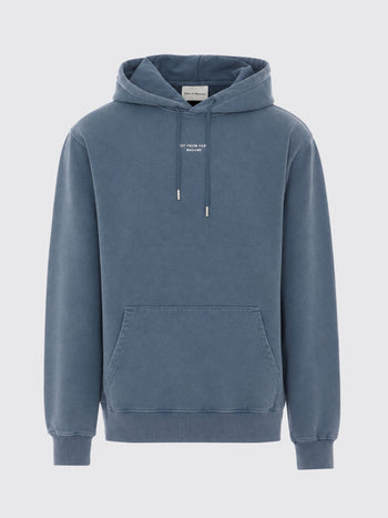 DRòLE DE-MHO161CO127 DGR-HOODIE