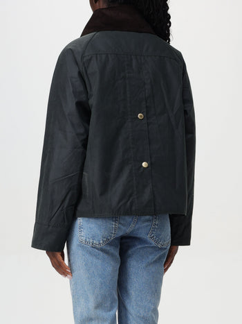 BARBOUR-LWX1333 SG51-CATTON WAX 