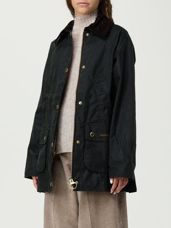 BARBOUR-LWX1402 SG51-MODERN BEADNELL WAX