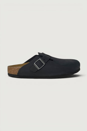 BIRKENSTOCK-059463 BLACK-BOSTON