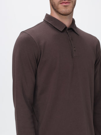 ZANONE-815152ZM338 Z2501-POLO ML