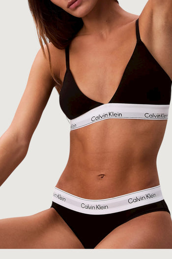 CALVIN KLEIN-LV00QF8520 UB1-BIKINI