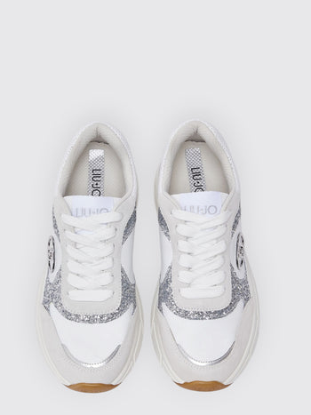LIU JO SHOES-BA6045PX736 01111-LJ01 01