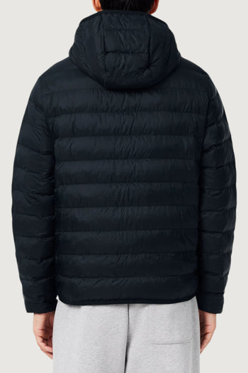 LACOSTE-BH8714 031-Giacca imbottita antivento idrorepellente