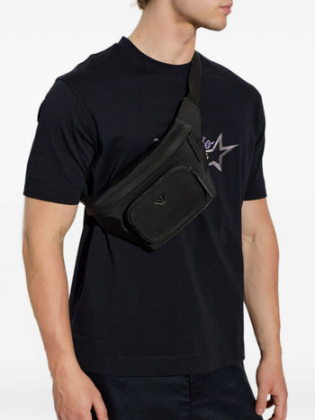 EMPORIO ARMANI-EM001805AF28784 UC001-BELT BAG