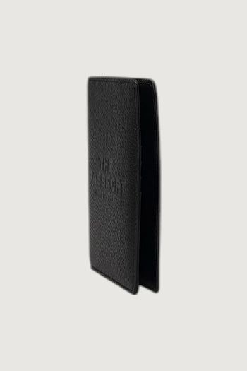 MARC JACOBS-2P5STR003S02 001-THE PASSPORT CASE