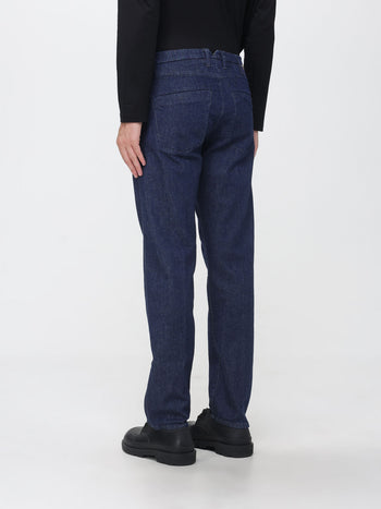 INCOTEX RED-BXT05C2641A W01A-PANTALONE UOMO