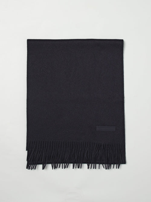 ZEGNA-E7L41SA826N BL1-OASI CASHMERE SCARF 