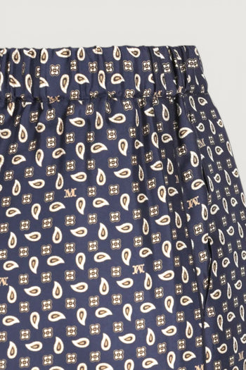MAX MARA-2611131131600 001-MXMVISCHIO
