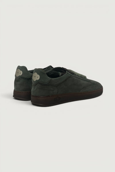 SOLDINI 80-AKIRANABUK FOREST -SNEAKER