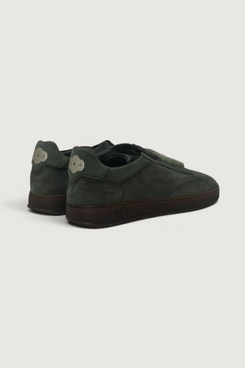 SOLDINI 80-AKIRANABUK FOREST -SNEAKER