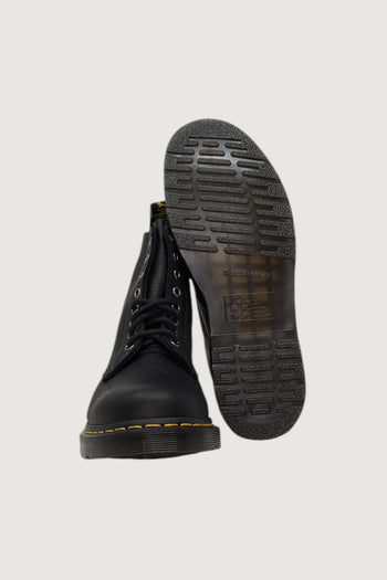 DR. MARTENS-31981001 BLACK-1460 PASCAL BLACK AMBASSADOR
