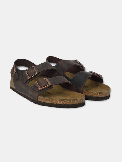 BIRKENSTOCK-034873 HABANA -MILANO
