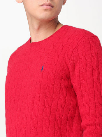POLO RALPH LAUREN UOMO-710876762 006-MAGLIONE