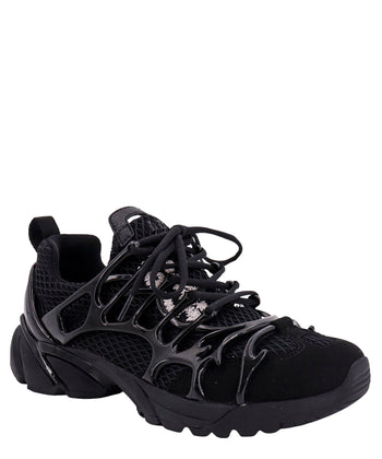 Low sneakers - 3