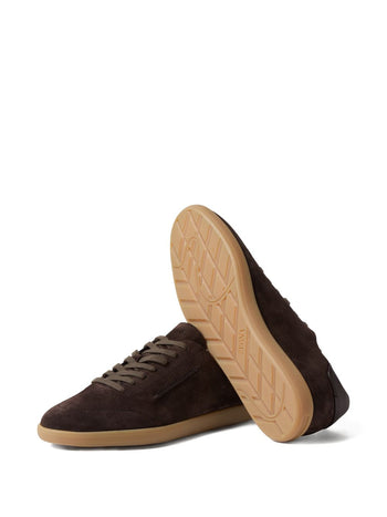 ZEGNA-LHSOYS8218Z TDM-SHOES SNEAKER LOW-TOP