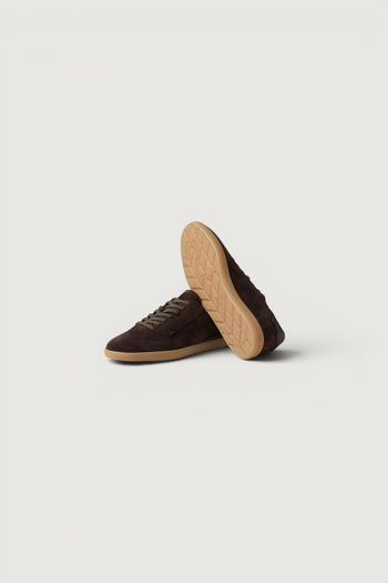 ZEGNA-LHSOYS8218Z TDM-SHOES SNEAKER LOW-TOP