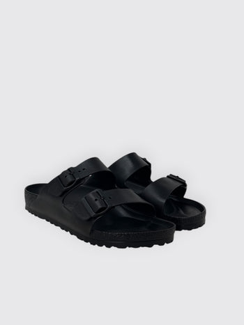 BIRKENSTOCK-129421 black-ARIZONA EVA 