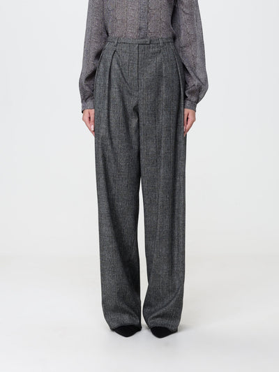 EMPORIO ARMANI-EW004847TE21428 FC181-TROUSER