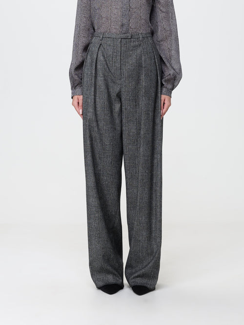 EMPORIO ARMANI-EW004847TE21428 FC181-TROUSER