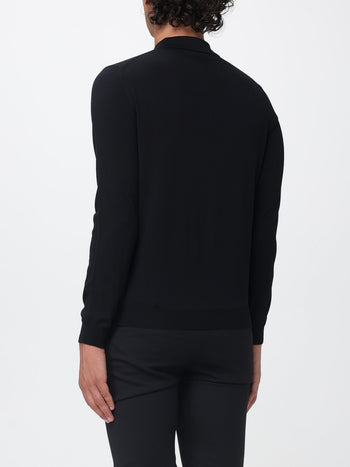 ZANONE-810232Z0290 N3017-POLO ML