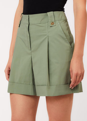 LIU JO COLLECTION-CA6273T297A P9639-PANTS