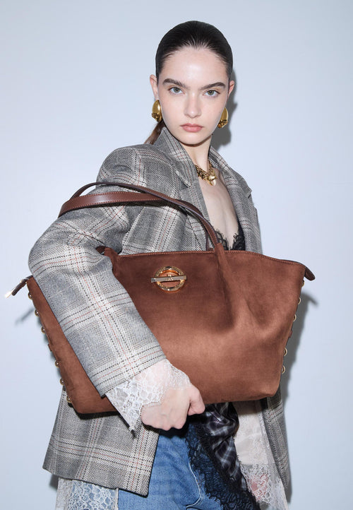 LIUJO ACCESSORI-AF6030T711A 09032-L TOTE