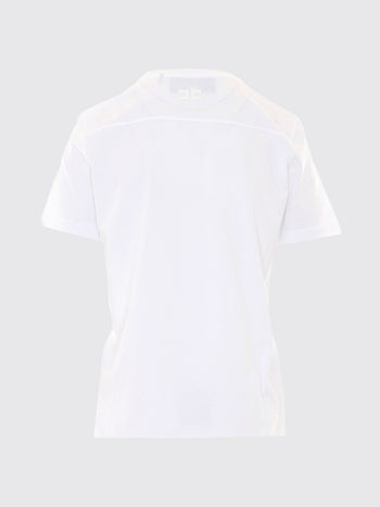 ELISABETTA  FRANCHI-MA66A66E2 270-WOMEN'S T-SHIRT