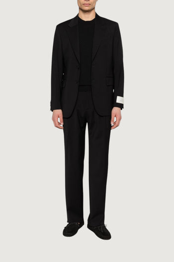 PAOLO PECORA-A047F100 9000-SWEATER 