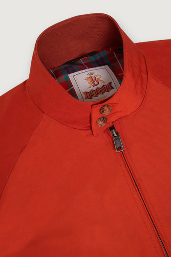 G9 baracuta cloth - 2