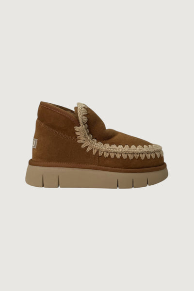 MOU-MU.FW531009A COG-ESKIMO BOUNCE SNEAKER 