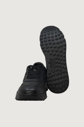 HOGAN-HXM5630FR30LE9 B999-HOGAN HYPERLIGHT ALLACCIATO H
