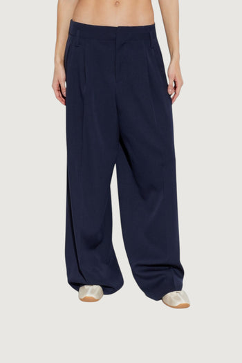 KENZO-FG52PA1259TF 76-Pantalon Formel