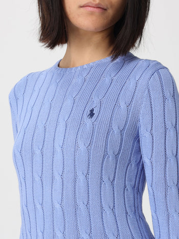 POLO RALPH LAUREN DONNA-211971869 009-JULIANNA LS PULLOVER