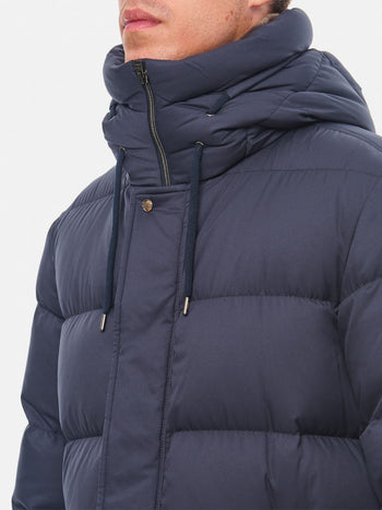 HERNO-PI001159U12414Z 9200-Piumino Uomo Medio