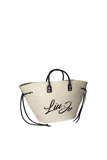 LIU JO BEACHWEAR-VA6202A0007 20304-M TOTE